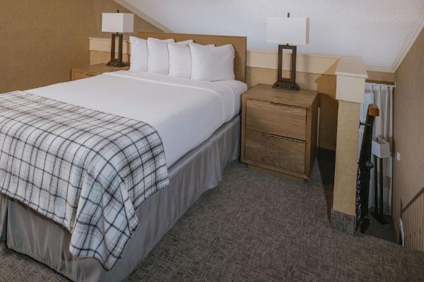 Mammoth Mountain Inn (Mammoth Lakes)